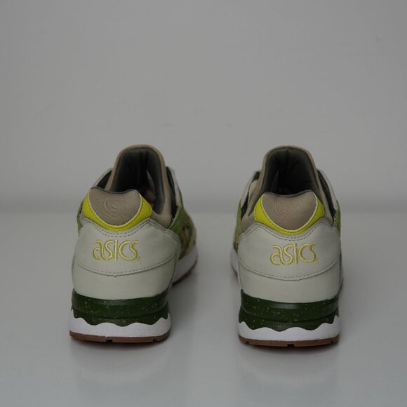 ASICS x Feature Gel-Lyte V “Prickly Pear” - Picture 5 of 16
